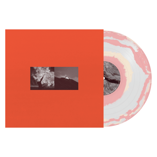 Raein "A Collection of Splits and EPs 2004 - 2015" LP