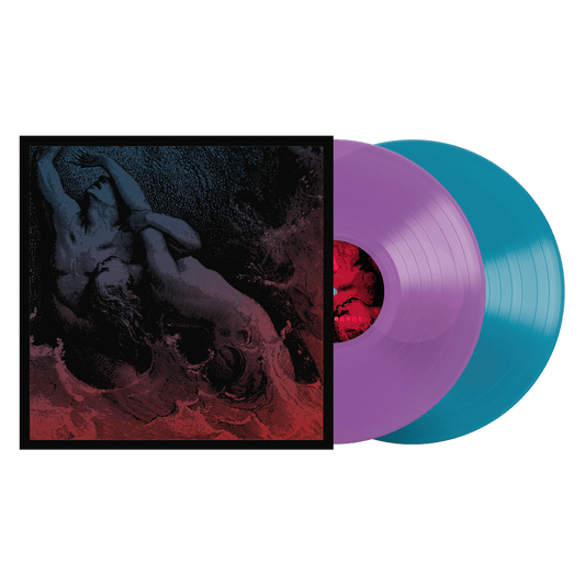 Respire "Dénouement + Memorial" 2xLP