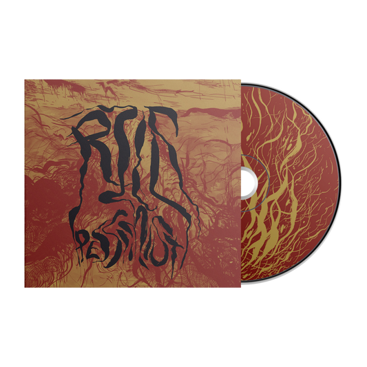 Rile "Pessimist" CD