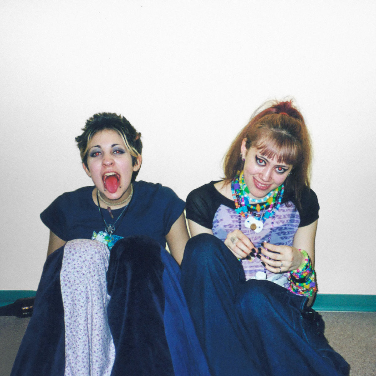 Soft Kill "Dead Kids, R.I.P. City" 2xLP