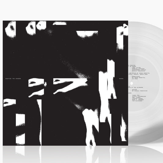 Shora "Shaping The Random" LP