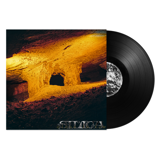 Silica "Alone In Tow" LP