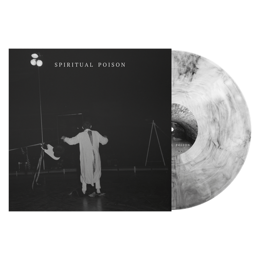Spiritual Poison "Incorporeal" LP