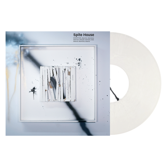 Spite House "Desertion" LP