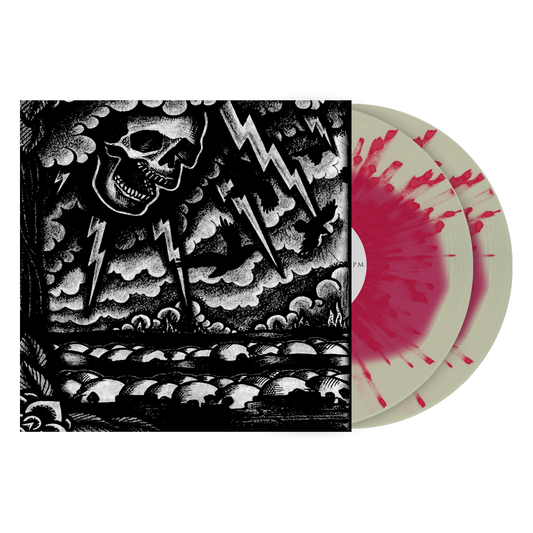 Svalbard "Discography 2012-2014" 2xLP