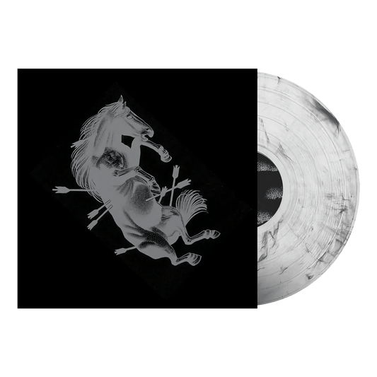 Touché Amoré "Dead Horse X" LP