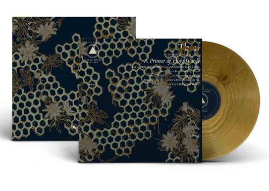 Thou "A Primer of Holy Words" LP