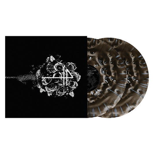 The Banner "Greying" 10th Anniversary Remix & Remaster 2xLP