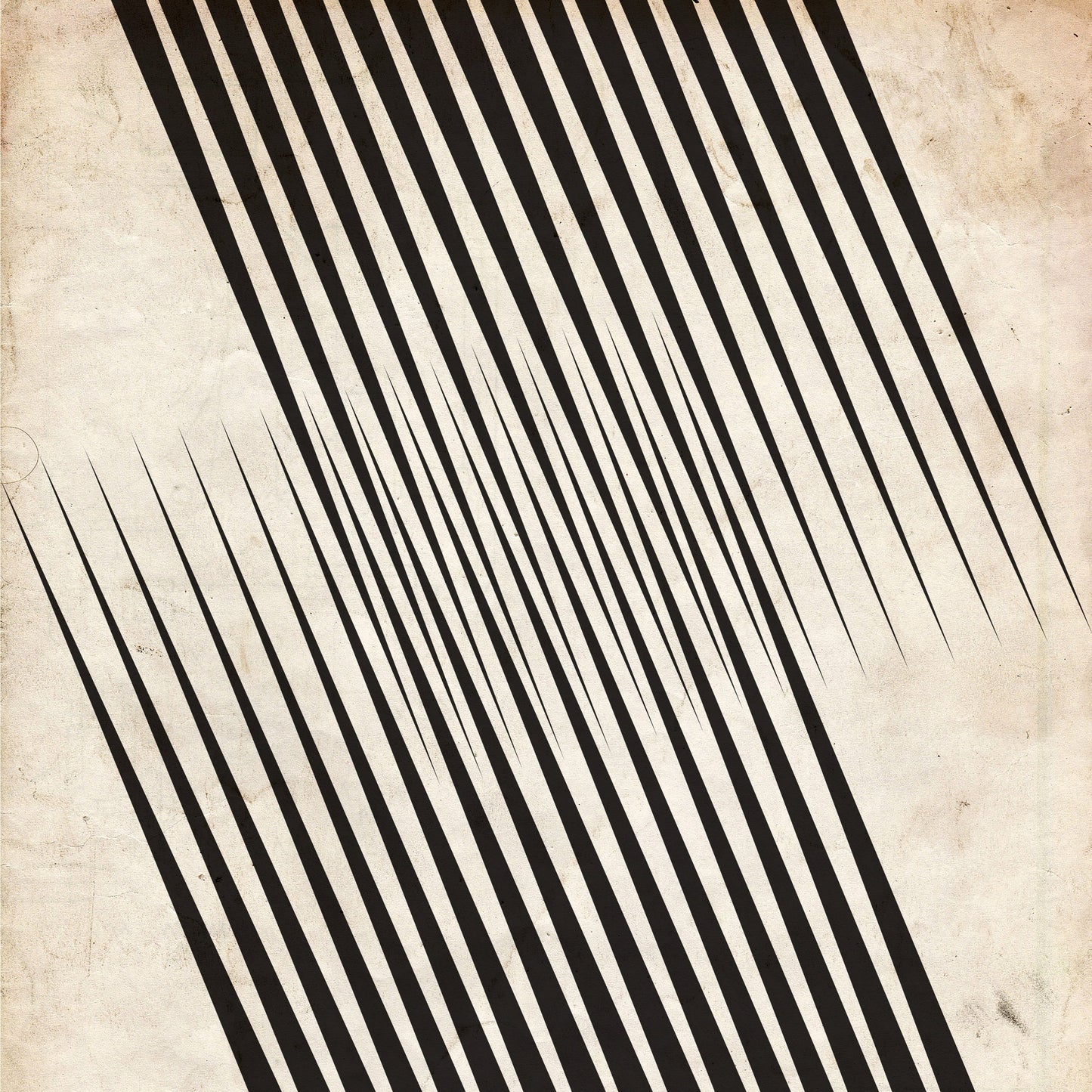 The Casket Lottery "Feel The Teeth" LP