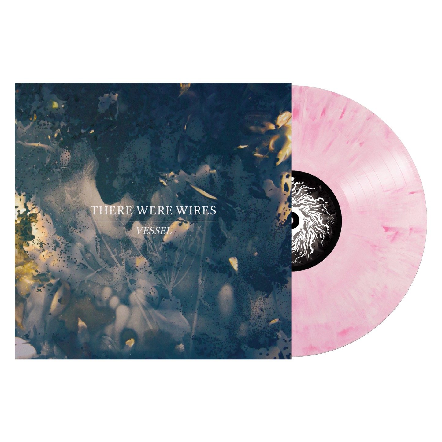 There Were Wires "Vessel" LP