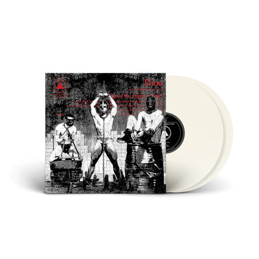 Thou "Blessings Of The Highest Order" 2xLP