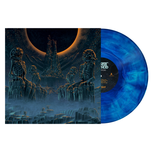 Transit Method "Othervoid" LP