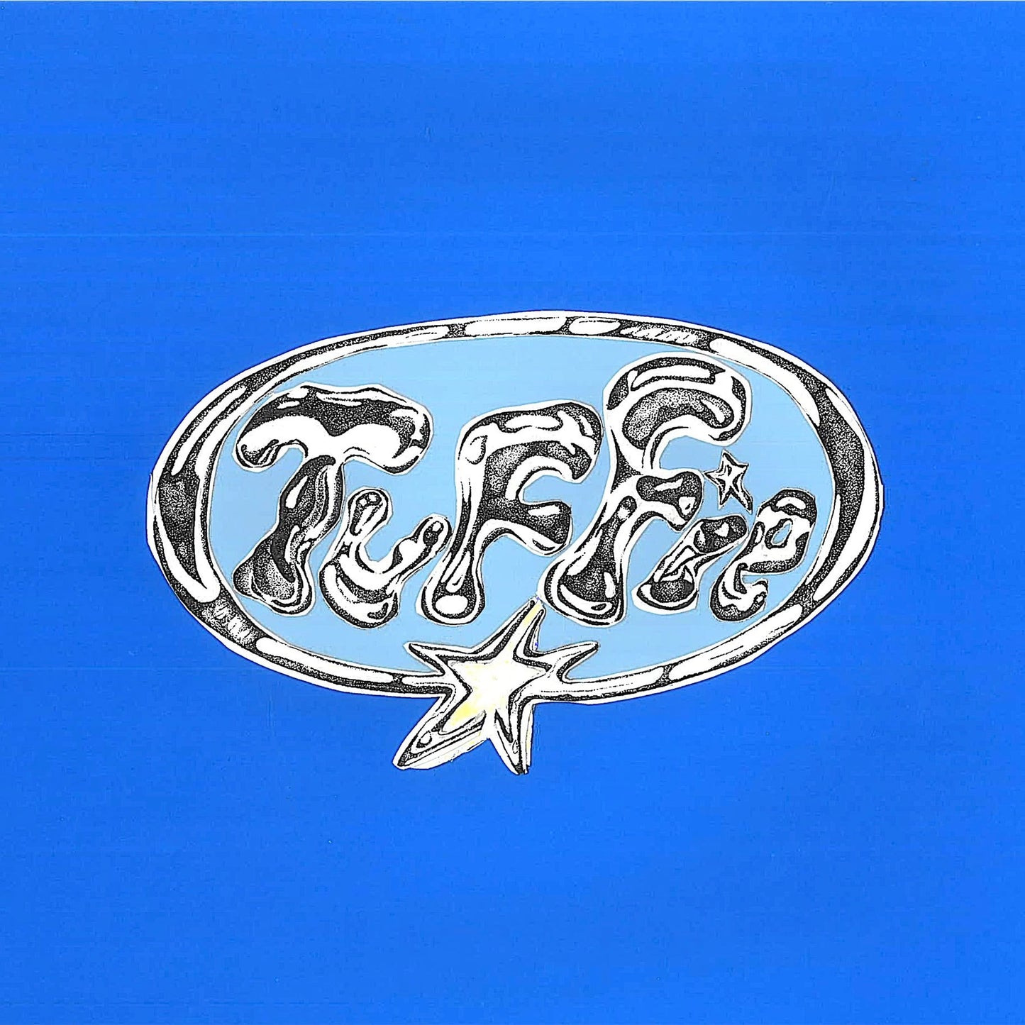 Tuffie "Tuffie" CD