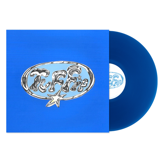 Tuffie "Tuffie" 12"EP