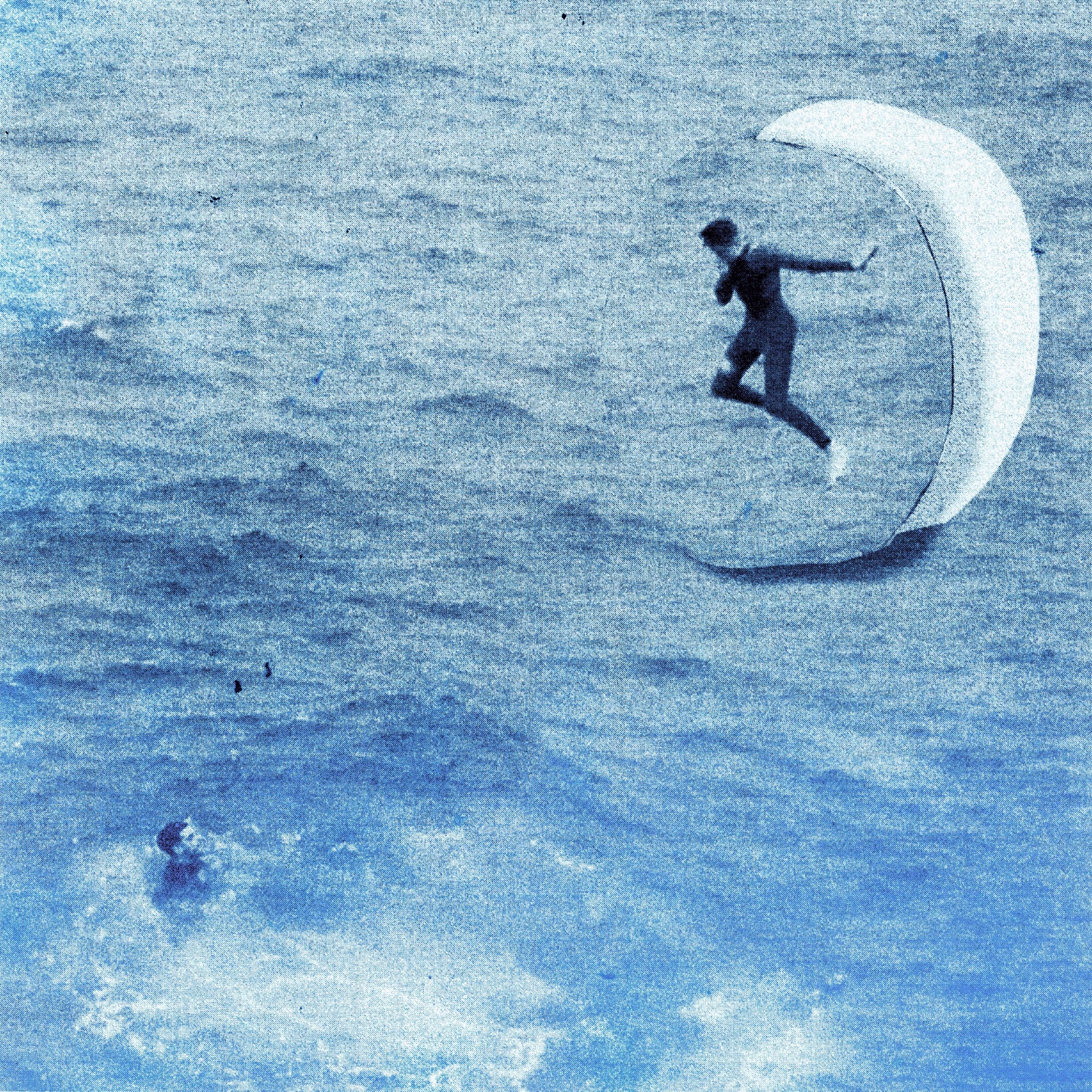 Turn of Phrase "Out in the Water" LP