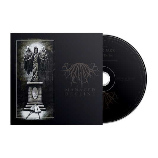 Underdark "Managed Decline" CD