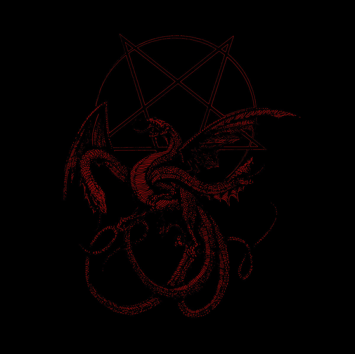 S.V.E.S.T. "Urfaust" LP