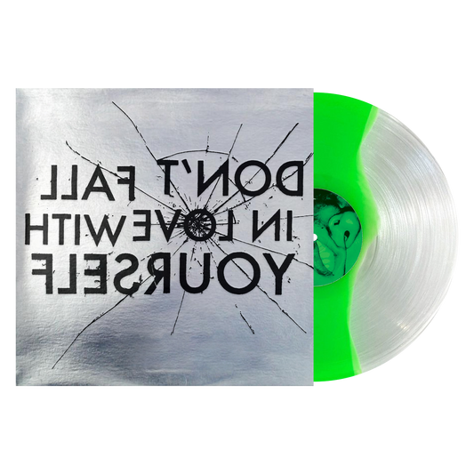 Various Artists "Don't Fall In Love With Yourself Soundtrack" LP