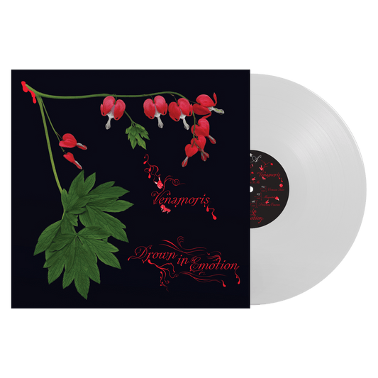 Venamoris "Venamoris" LP