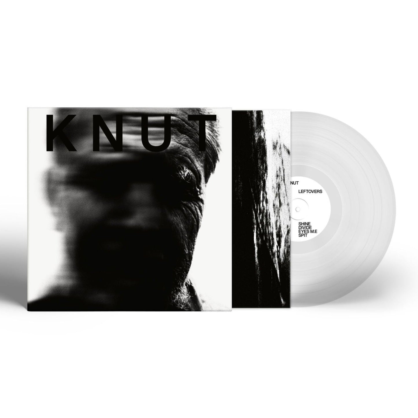 Knut "Leftovers" LP