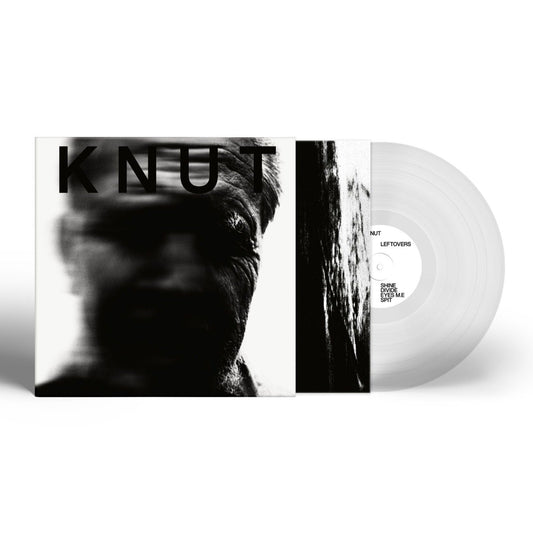 Knut "Leftovers" LP