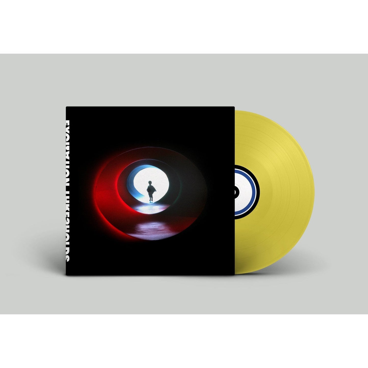 Yards "Excitation Thresholds" LP