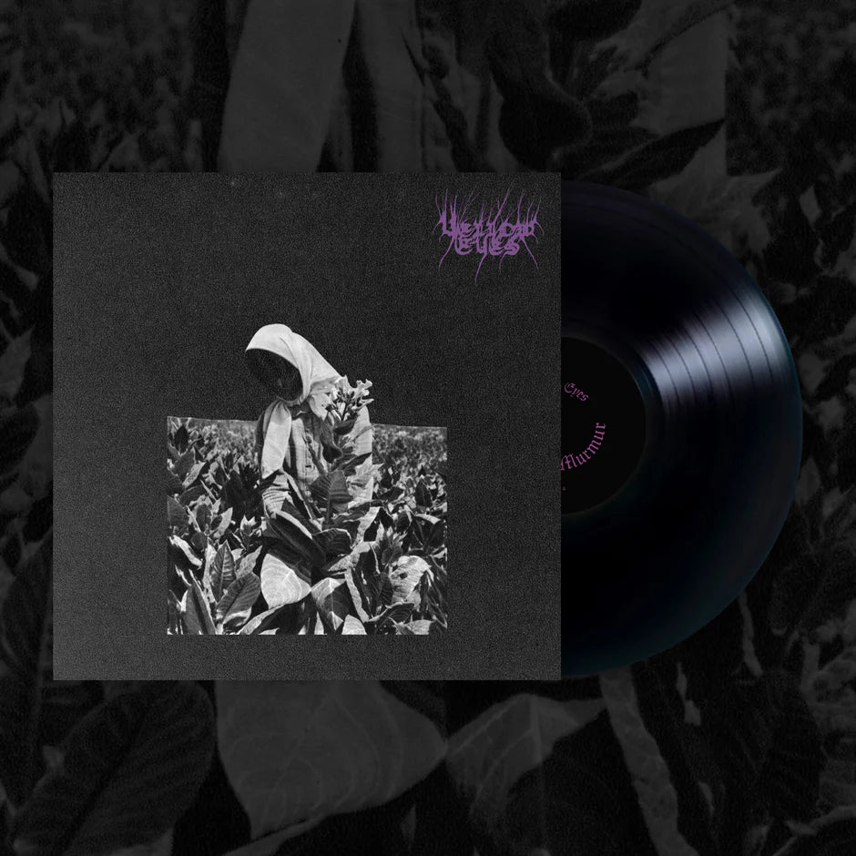 Yellow Eyes "Master's Murmur" LP