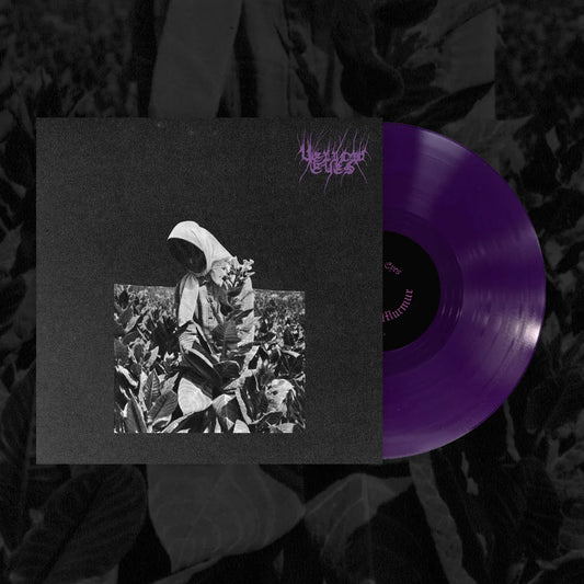 Yellow Eyes "Master's Murmur" LP