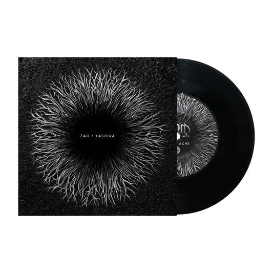 Zao / Yashira "Split" 7"EP