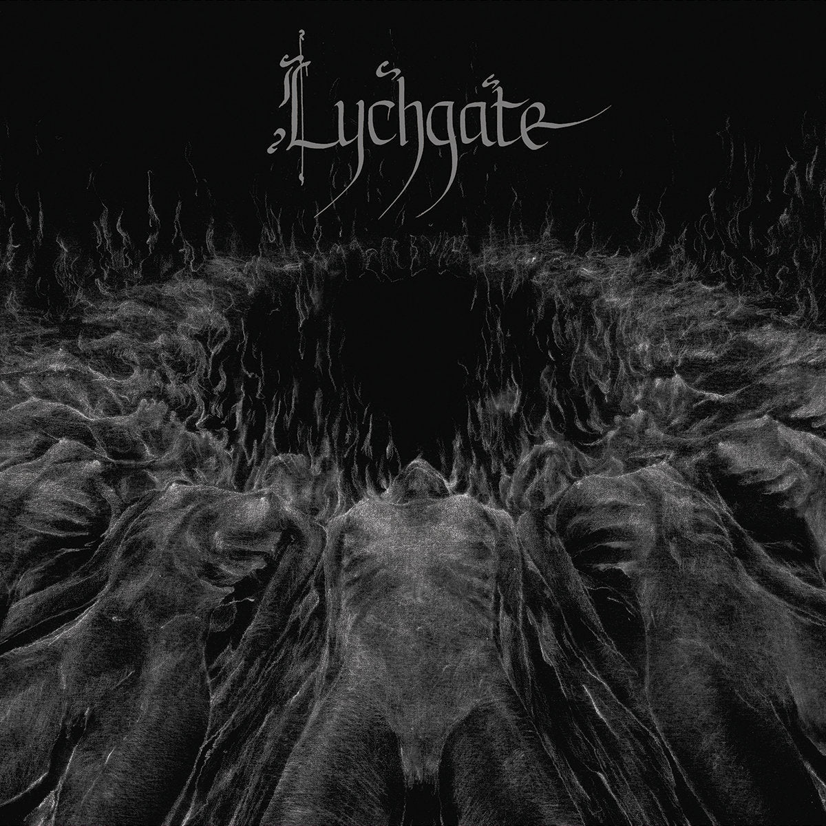 Lychgate "Lychgate" LP