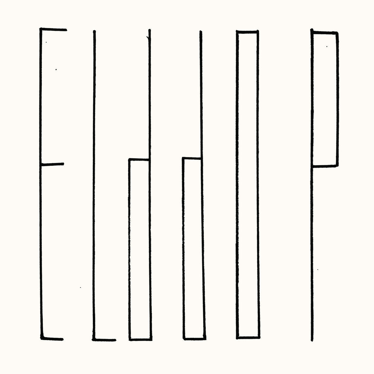 Martyrdöd "Elddop" LP