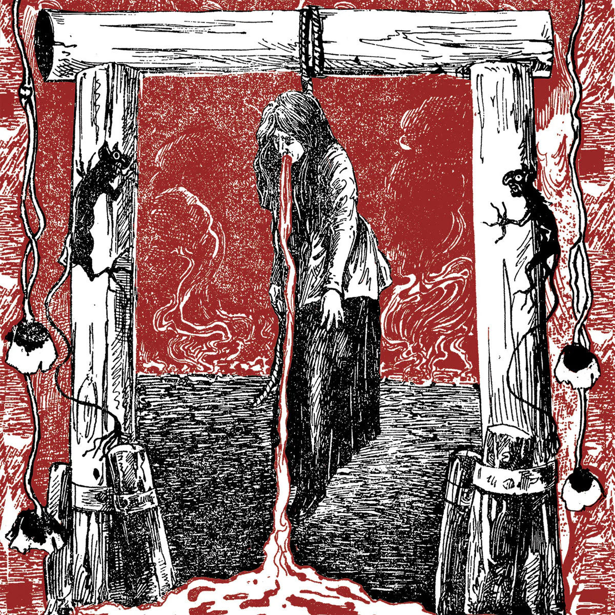 Thou "Peasant" CD