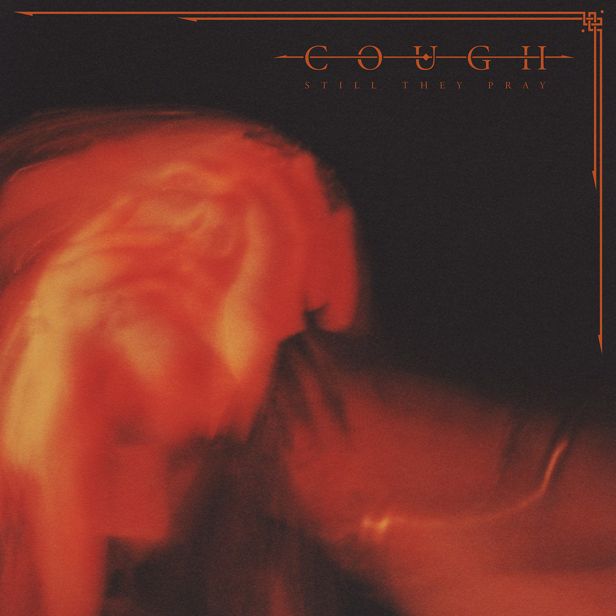 Cough "Still They Pray" 2xLP