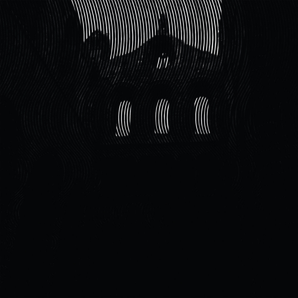 Friendship "Undercurrent" LP