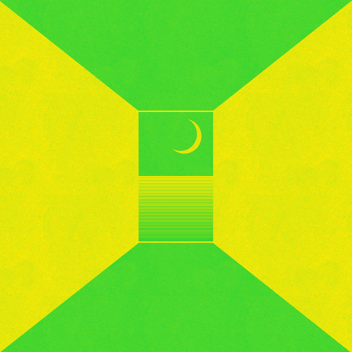 Ceremony "In The Spirit World Now"(Synthetic Remixes) LP