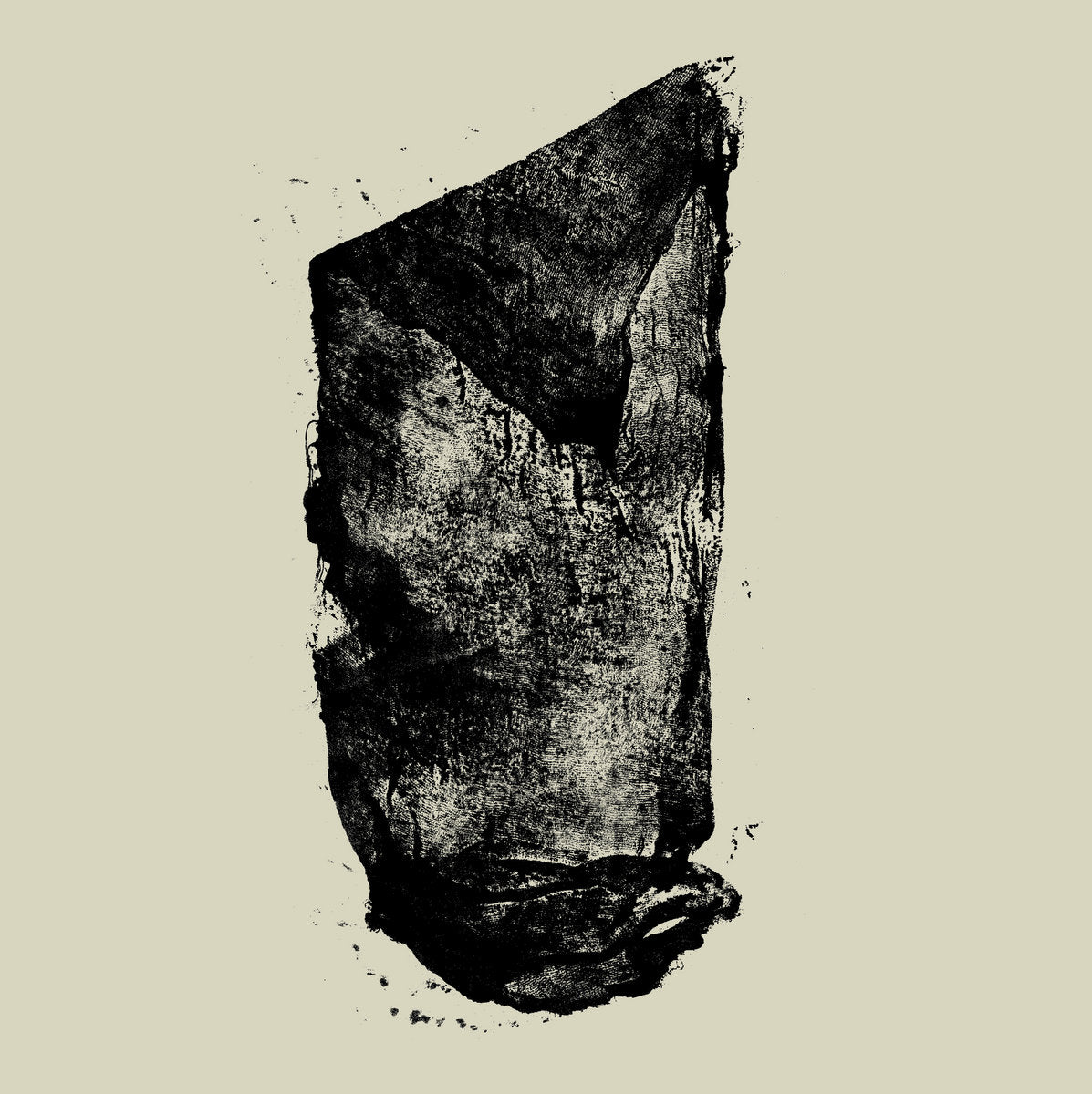 Sumac "Two Beasts" LP