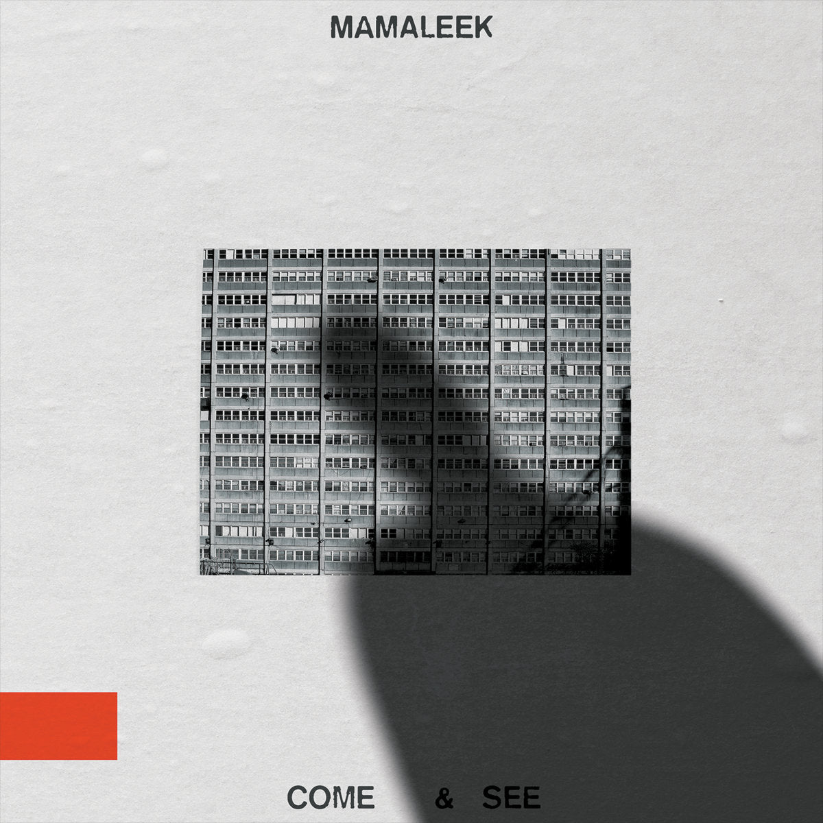Mamaleek "Come And See" LP