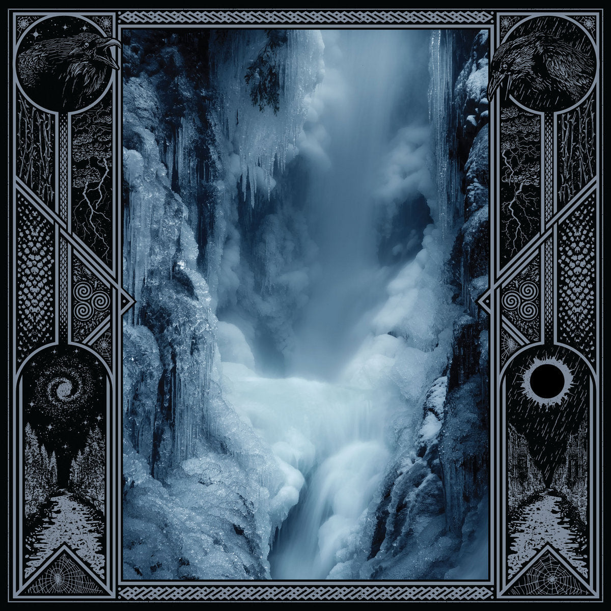 Wolves In The Throne Room "Crypt Of Ancestral Knowledge" 12"EP