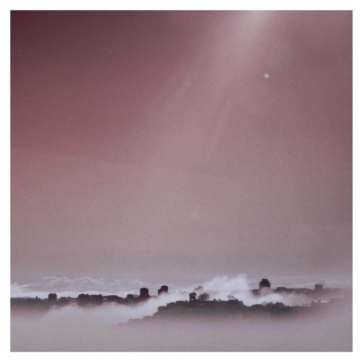 Dead Neanderthals "Craters" LP