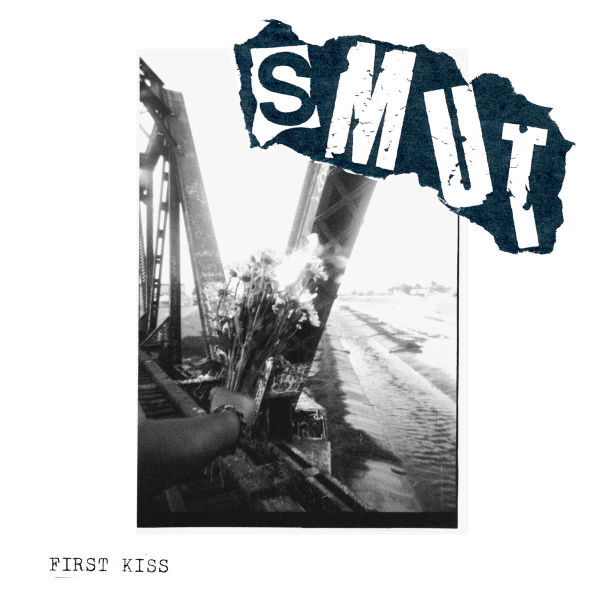 Smut "First Kiss" LP
