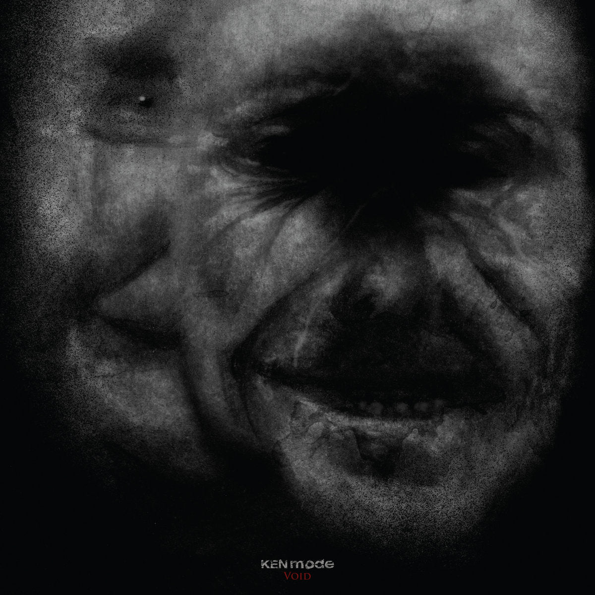 KEN Mode "Void" CD