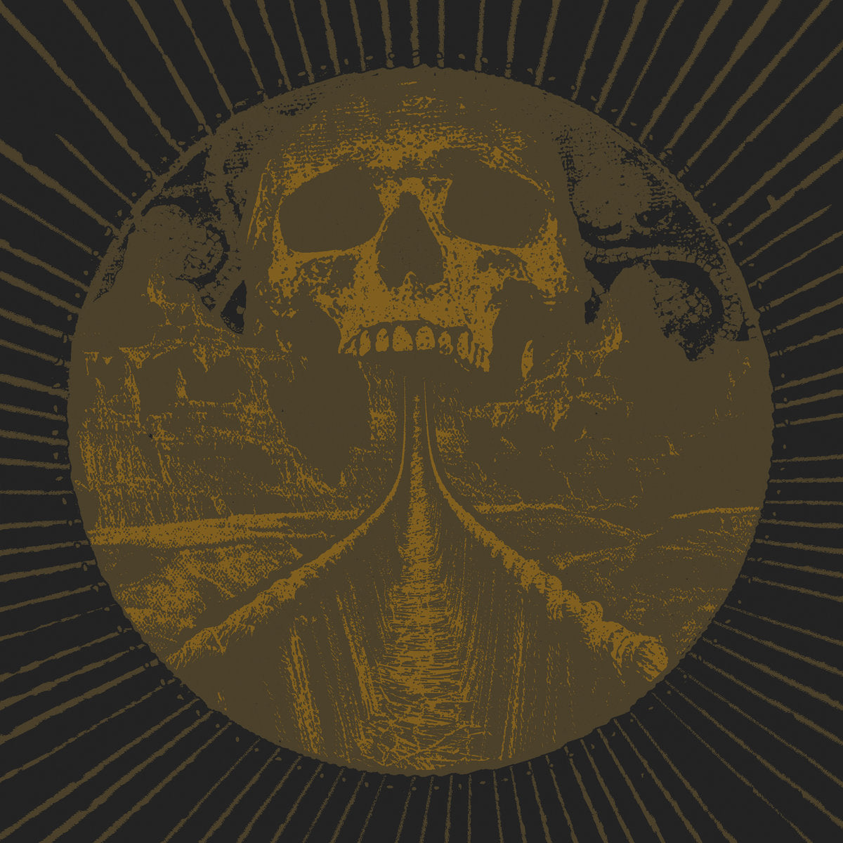 Centuries "The Lights Of This Earth Are Blinding" LP