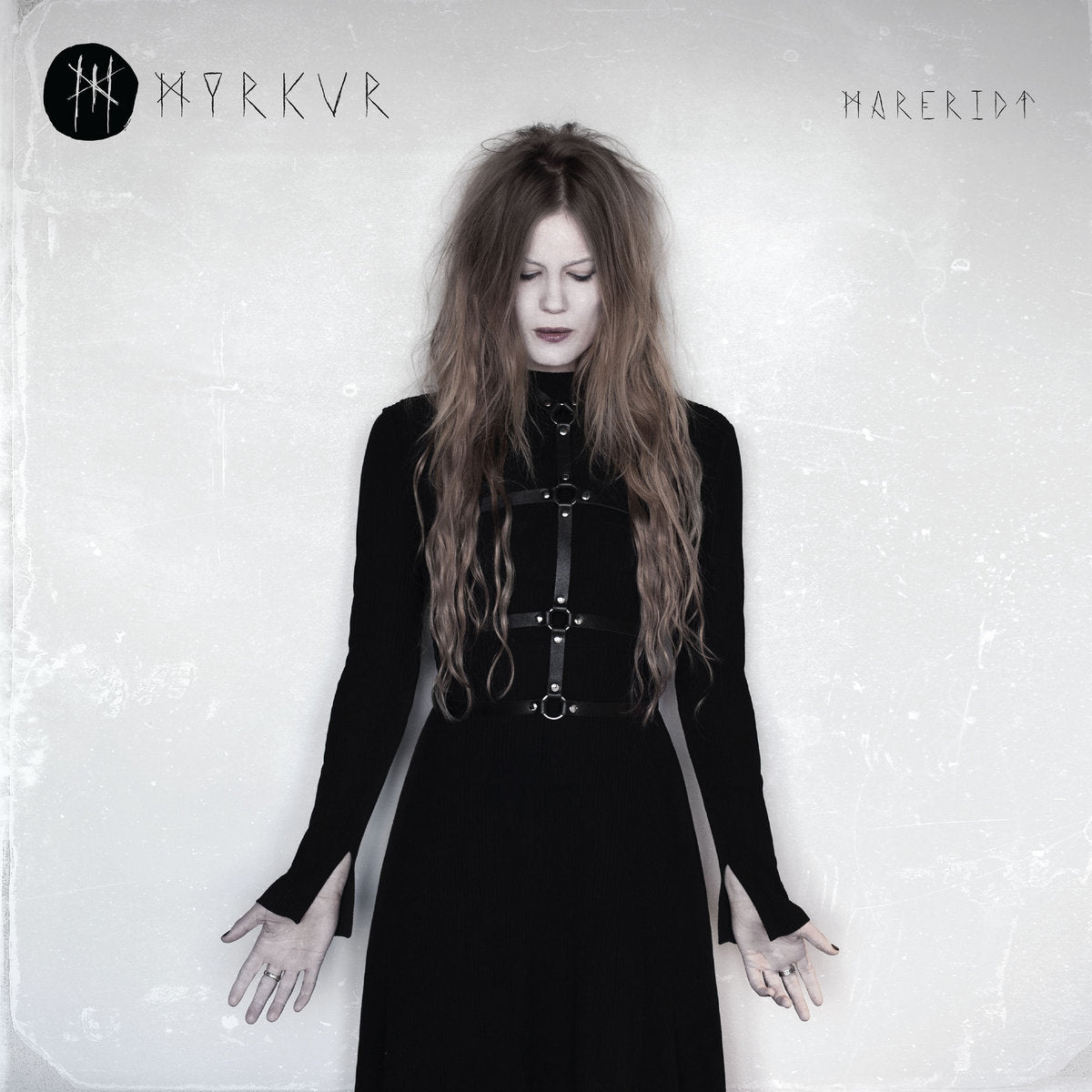 Myrkur "Mareridt" LP