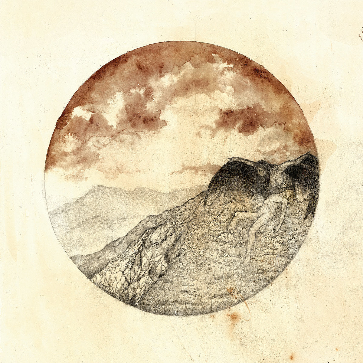 Forn "Rites Of Despair" 2xLP