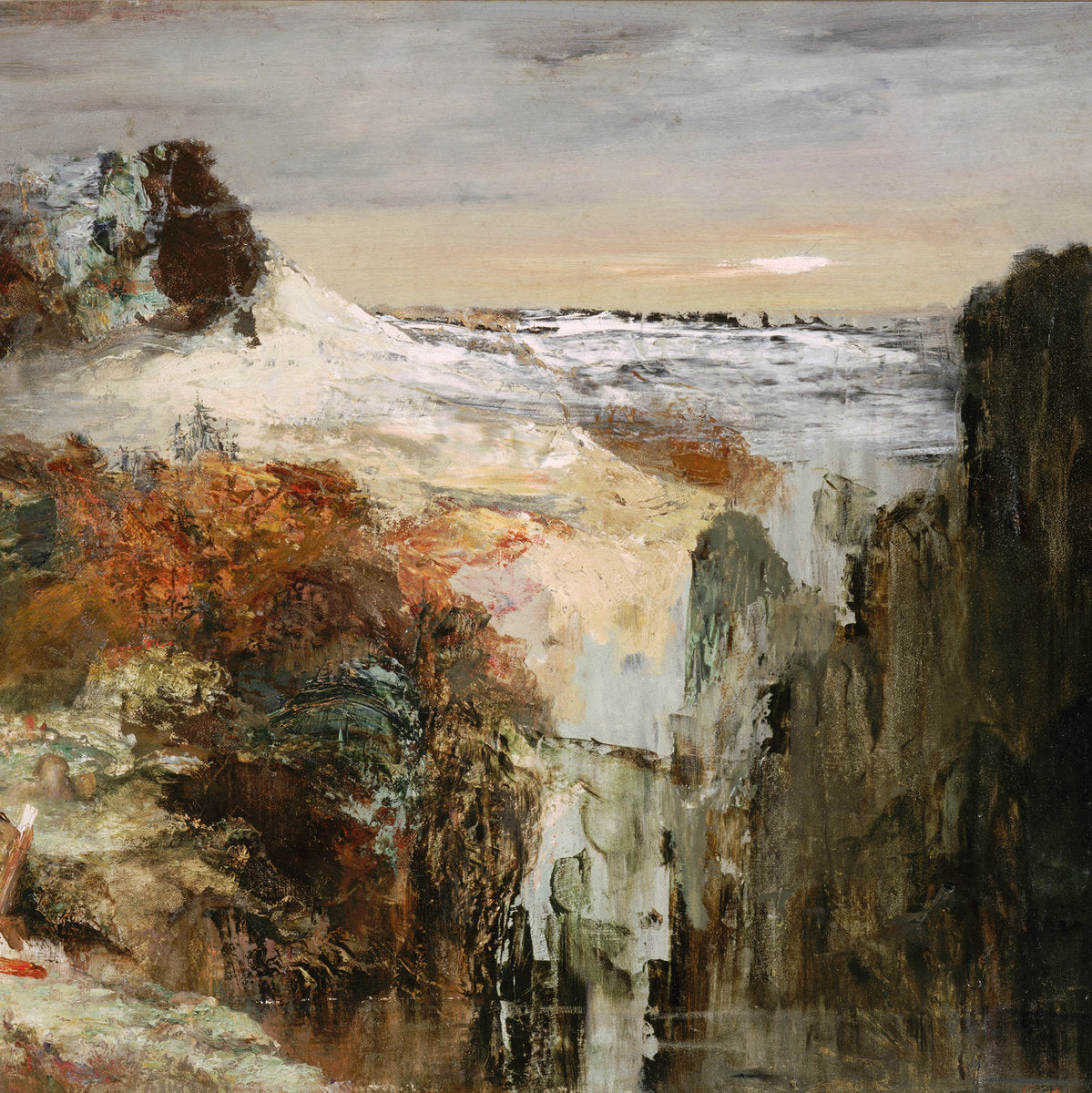 Heaume Mortal "Solstices" CD