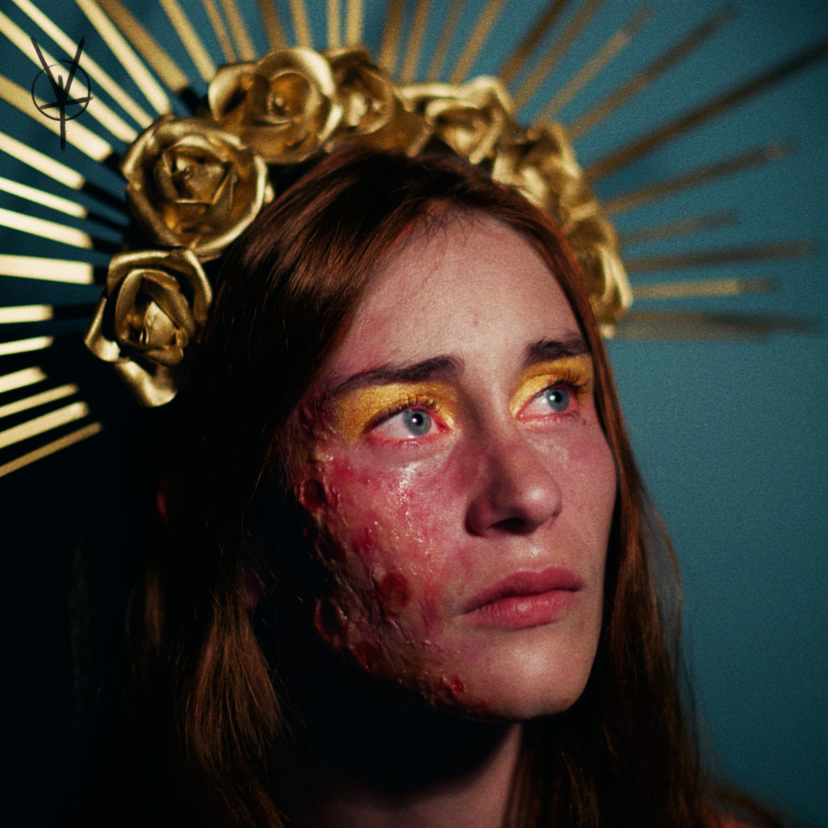 Vautours "The Queen" 12"EP