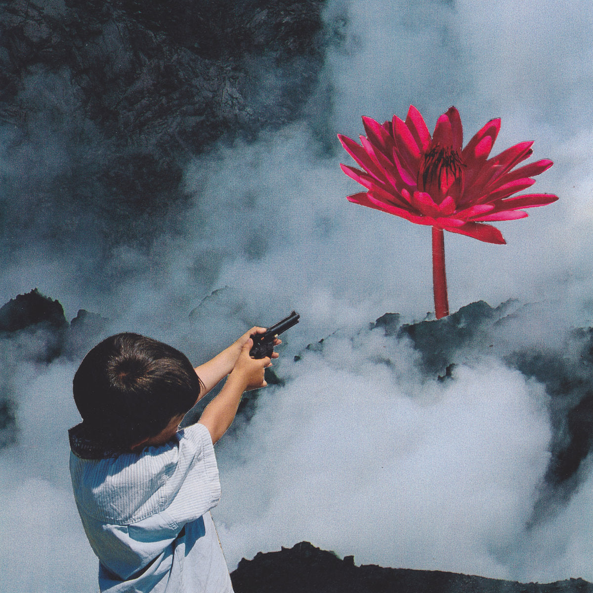 Soft Kill "Metta World Peace" LP