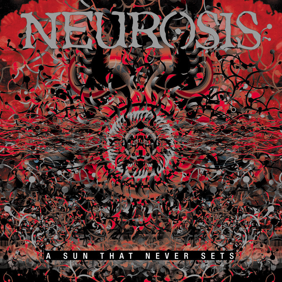 Neurosis "A Sun That Never Sets" CD