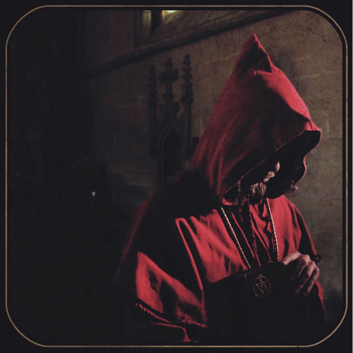 Huata "Lux Initiatrix Terrae" 2xLP