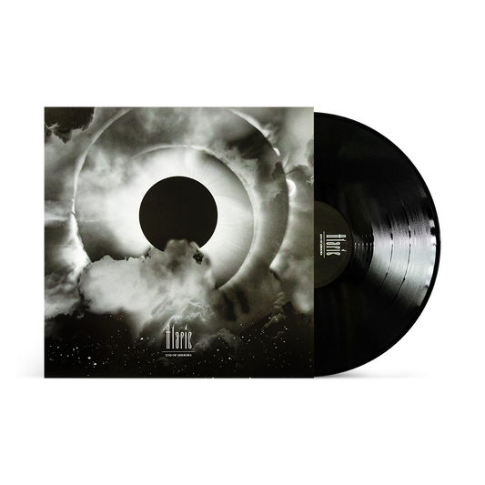 Alaric "End Of Mirrors" CD